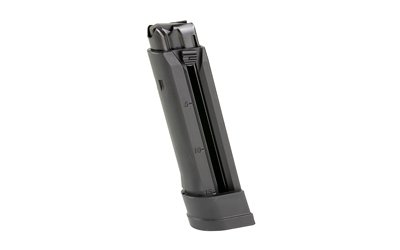 MAG FN 502 22LR 15RD BLK