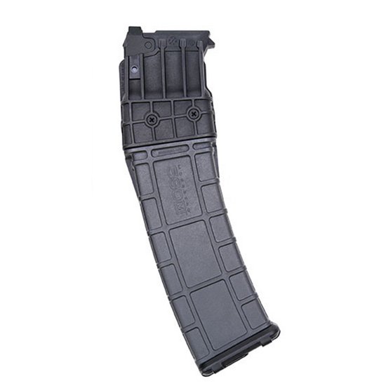 MOSS MAG 590M MAG-FED PUMP 20RD 2.75 ONLY