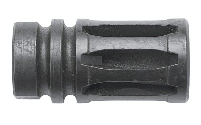 NOVESKE A2 FLASH HIDER M16 1/2X28