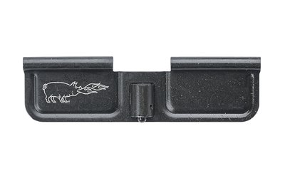 NOVESKE PORT DOOR FLAMING PIG