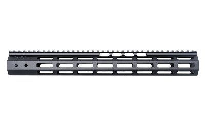 NOVESKE RAIL N4 4TH GEN 15" BLK
