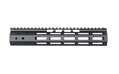 NOVESKE RAIL N4 4TH GEN 10.75" BLK