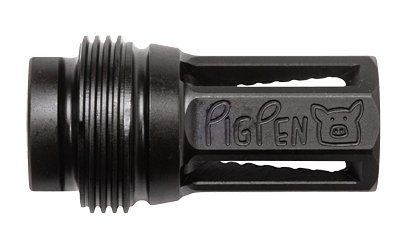 NOVESKE PIG PEN FH 1/2X28 SHORT