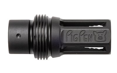NOVESKE PIG PEN FH 1/2X28 LONG