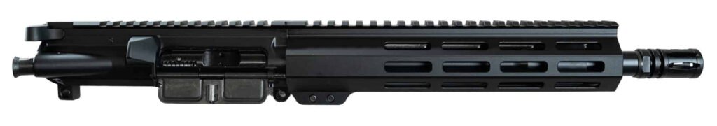 OH 10.5 5.56 NATO COMPLETE UPPER RECEIVER