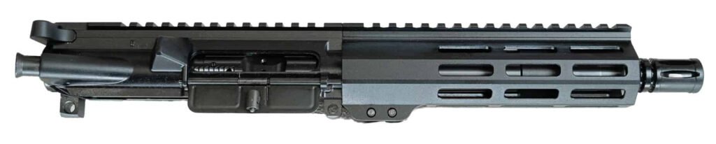 OH 7.5 5.56 NATO COMPLETE UPPER RECEIVER