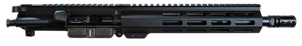 OH 10.5 300BLK COMPLETE UPPER RECEIVER