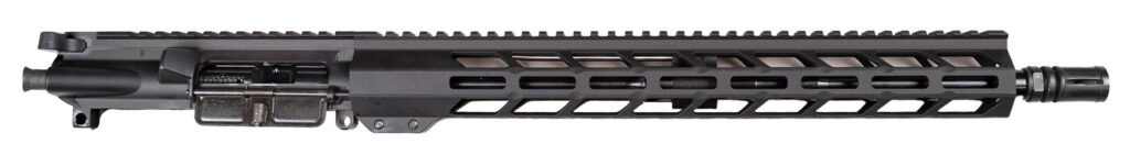 OH 16 5.56 NATO CARBINE COMPLETE UPPER RECEIVER