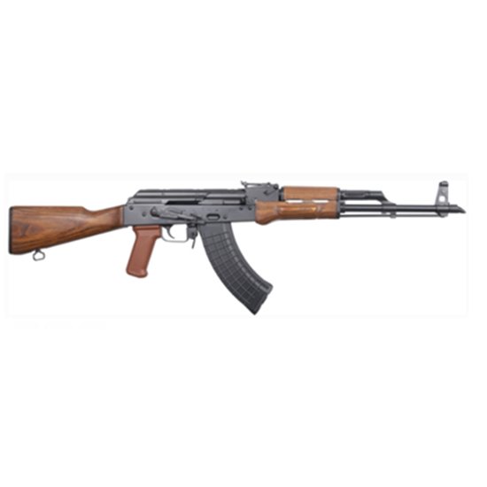 PIONEER AK-47 FORGED 7.62X39 16 WOOD 30RD