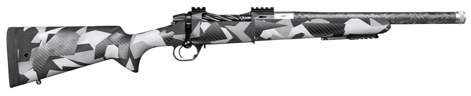 PROOF ELEVATION FDX LWH 6.5CREED 18 CF SPLINTER