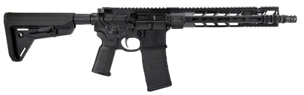 PWS MK111 MOD 2-M SBR 223WYLDE 11.85 LS FRC