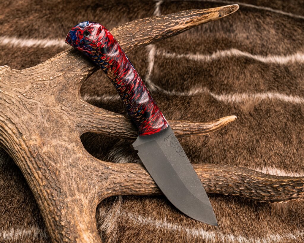 Half Face Blades Cavner