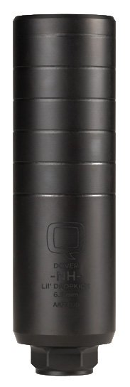 Q SUPPRESSOR LIL' DROP KICK 6.5MM