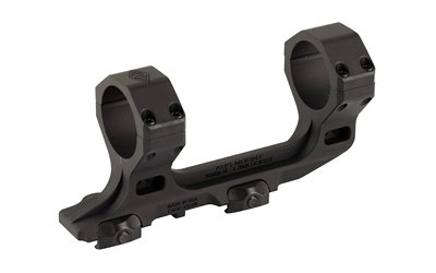 REPTILIA AUS 30MM MOUNT 1.70" BLACK