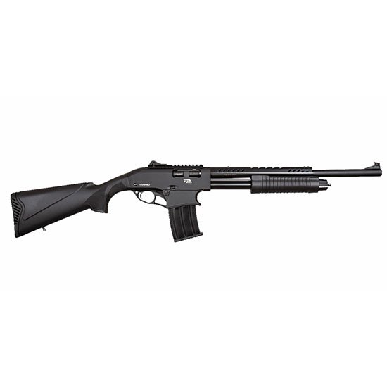 RIA VRPA40 12GA 20 5RD PUMP