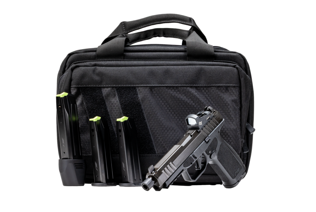ROST MARTIN RM1F Tactical 9mm