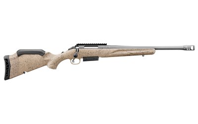 RUGER AMER RANCH G2 450BM 16.4" CBT - Image 2