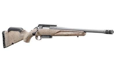 RUGER AMER RANCH G2 450BM 16.4" CBT - Image 3