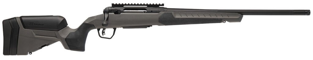 SAV 110 CORE HUNTER 7MM-08 20 4RD