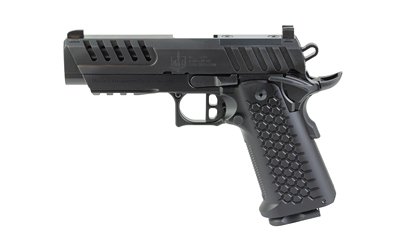 SDS MAC CERBERUS 9MM 4.4 17RD