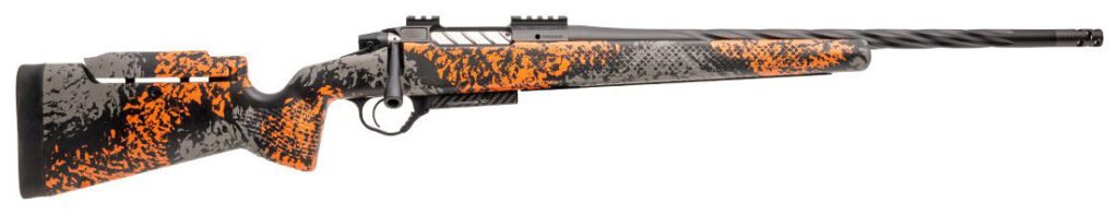 SEEKINS HAVAK PRO HUNTER PH3 URBAN 308WIN 16