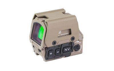 SIG ROMEO8T-AMR QBCD 2.0 TI SHRD FDE