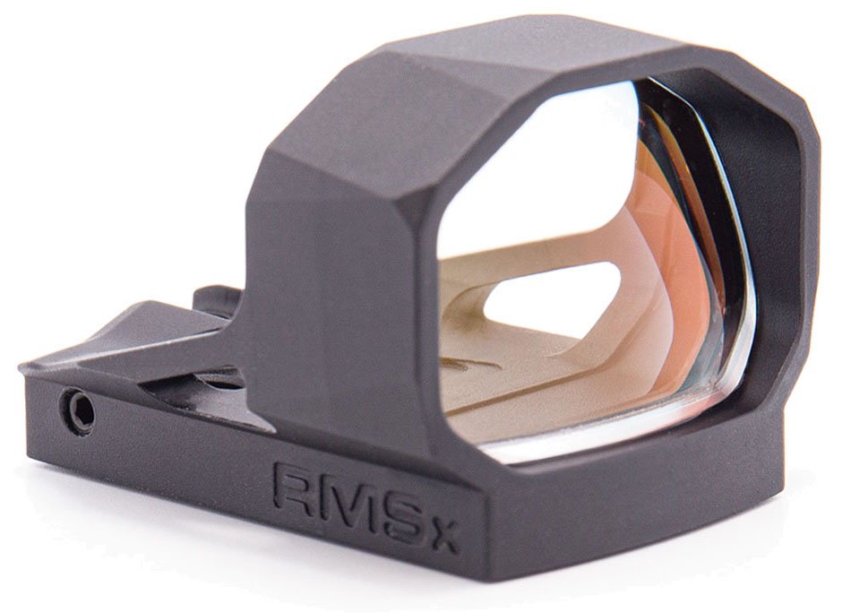 SHIELD RMSX REFLEX MINI SIGHT XL 8MOA DOT