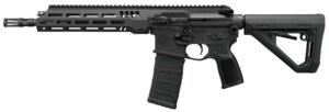 SIG 516 G3 5.56 SBR 11.5 BLK TELE STOCK 30R