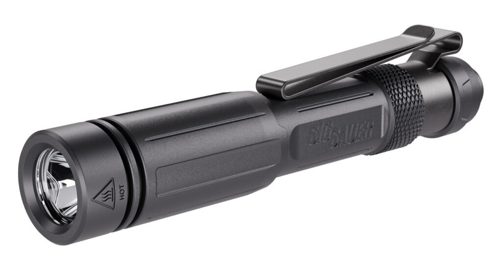 SIG SAUER Foxtrot-MPR