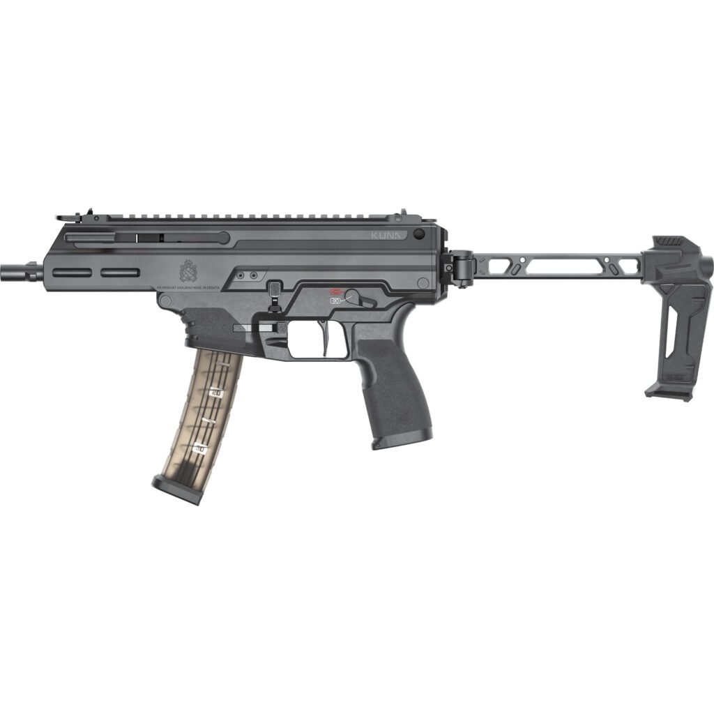 Springfield Kuna 9mm