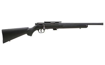 SAV MRK II FV-SR 21SHRP 16.5 TB BLEM