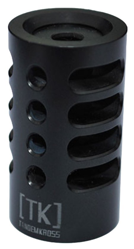 TANDEM GAME CHANGER COMPENSATOR 22LR 1/2X28