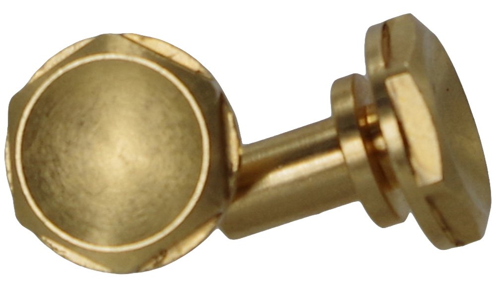 TANDEM MAG FOLLOWER BUTTON RUG MARK 2PK