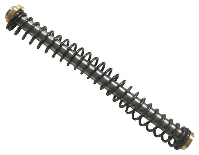 TANDEM SENTINEL SS SPRING GUIDE ROD WAL P22