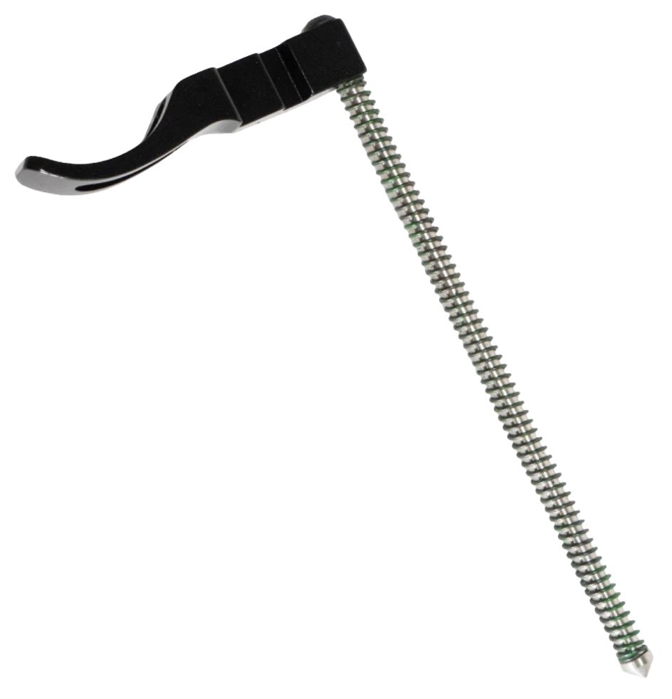 TANDEM SPARTAN SKELETON CHARGING HANDLE 10/22