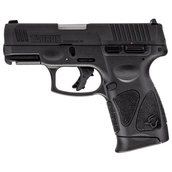TAU G3C 9MM 3.26 3 12RD