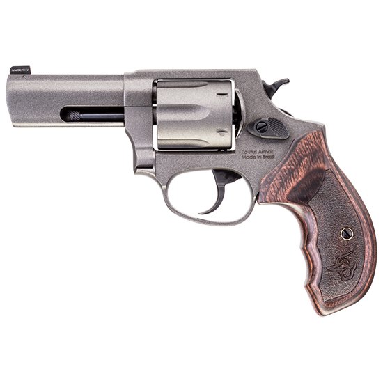 TAU 856 38SPL 3 TUNGSTEN NS WOOD GRIP 6R