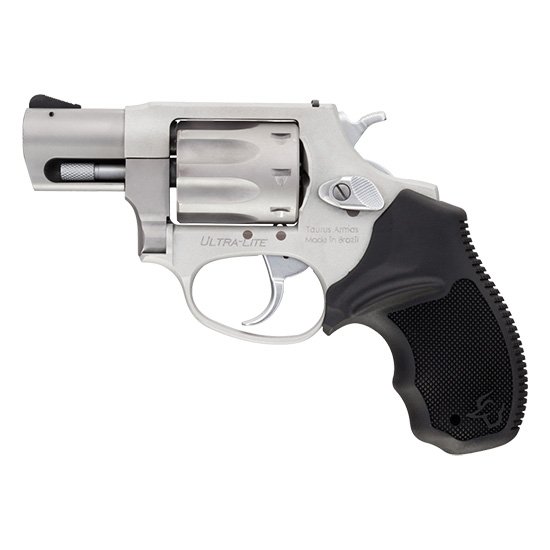 TAU 942 22LR 2 SS ULTRA LITE 8RD