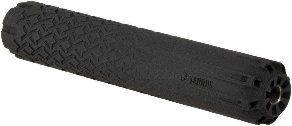 TAU SUPPRESSOR TTX22 22LR