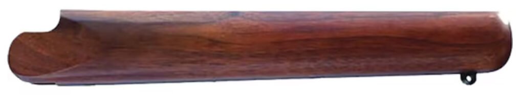 TC FOREND ENCORE WALNUT MUZZLELOADER