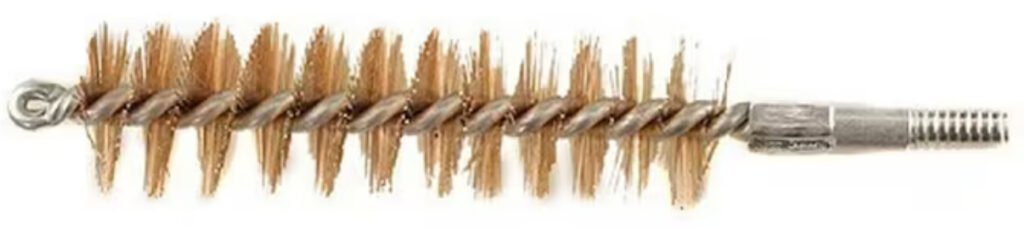 TC BORE BRUSH 50CAL 10-32