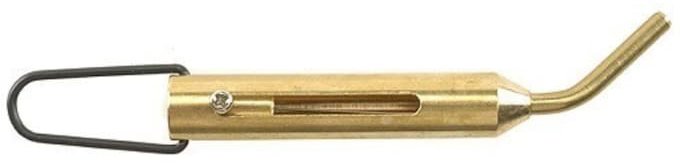 TC IN-LINE NIPPLE PICK