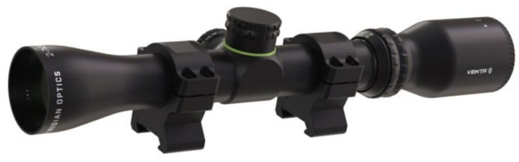 VIRIDIAN VENTA 2-7X32 DUPLEX