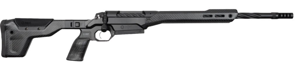 WBY 307 ALPINE MDT SB 7MM BC 16 BRAKE
