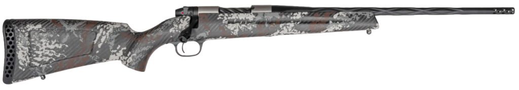 WBY MARK V CAPRA 6.5CREED 17 BRAKE