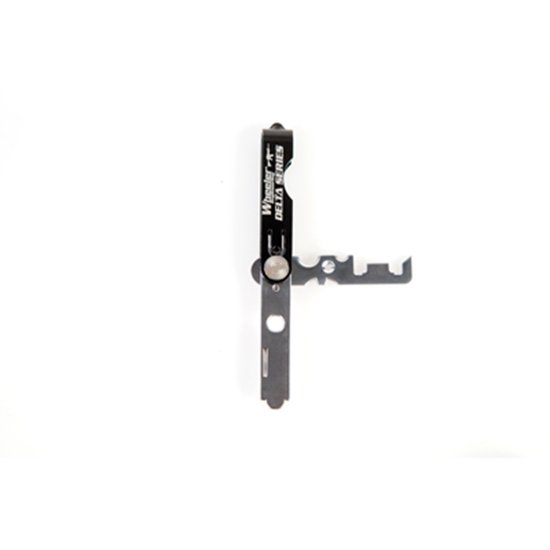 WH DELTA SERIES AR CARBO MULTI-SCRAPER