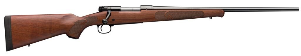 Winchester Model 70 Featherweight 22-250