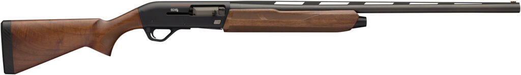 WIN SX4 FIELD 12GA 26 MATTE BLK WALNUT 4RD