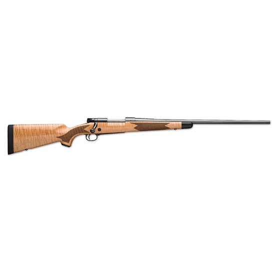 WIN 70 SUPER GRADE 243WIN 22 AAA MAPLE