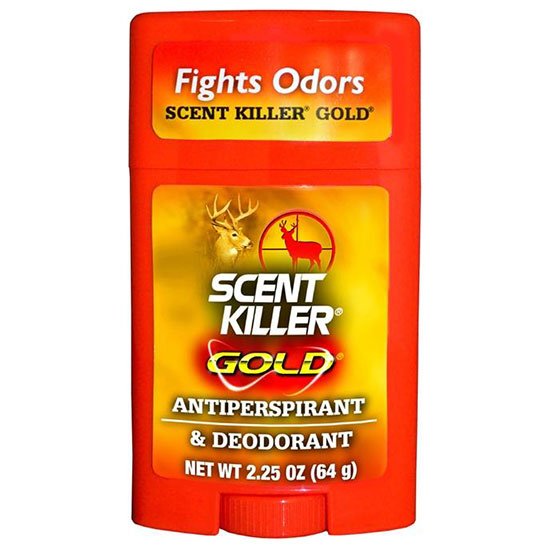 WR SCENT KILLER GOLD DEODORANT